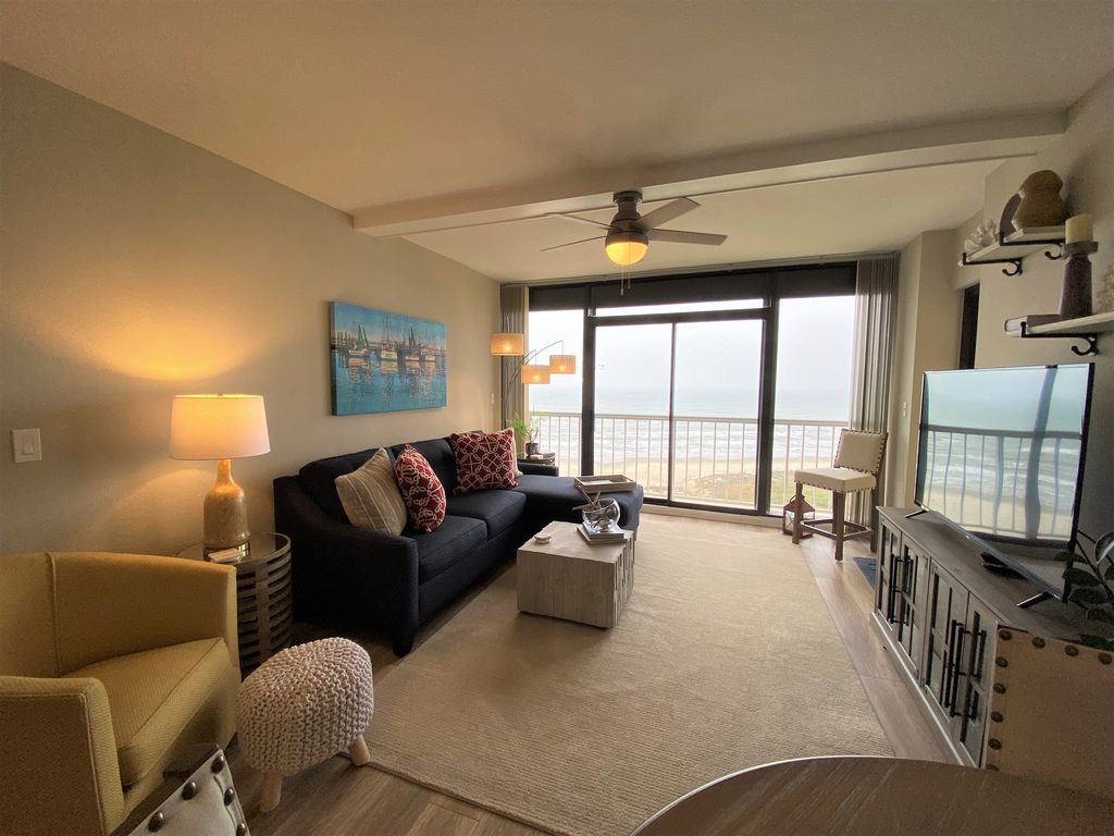 Galvestonian Condominiums on #1 Beach & Lowest Price Guarantee